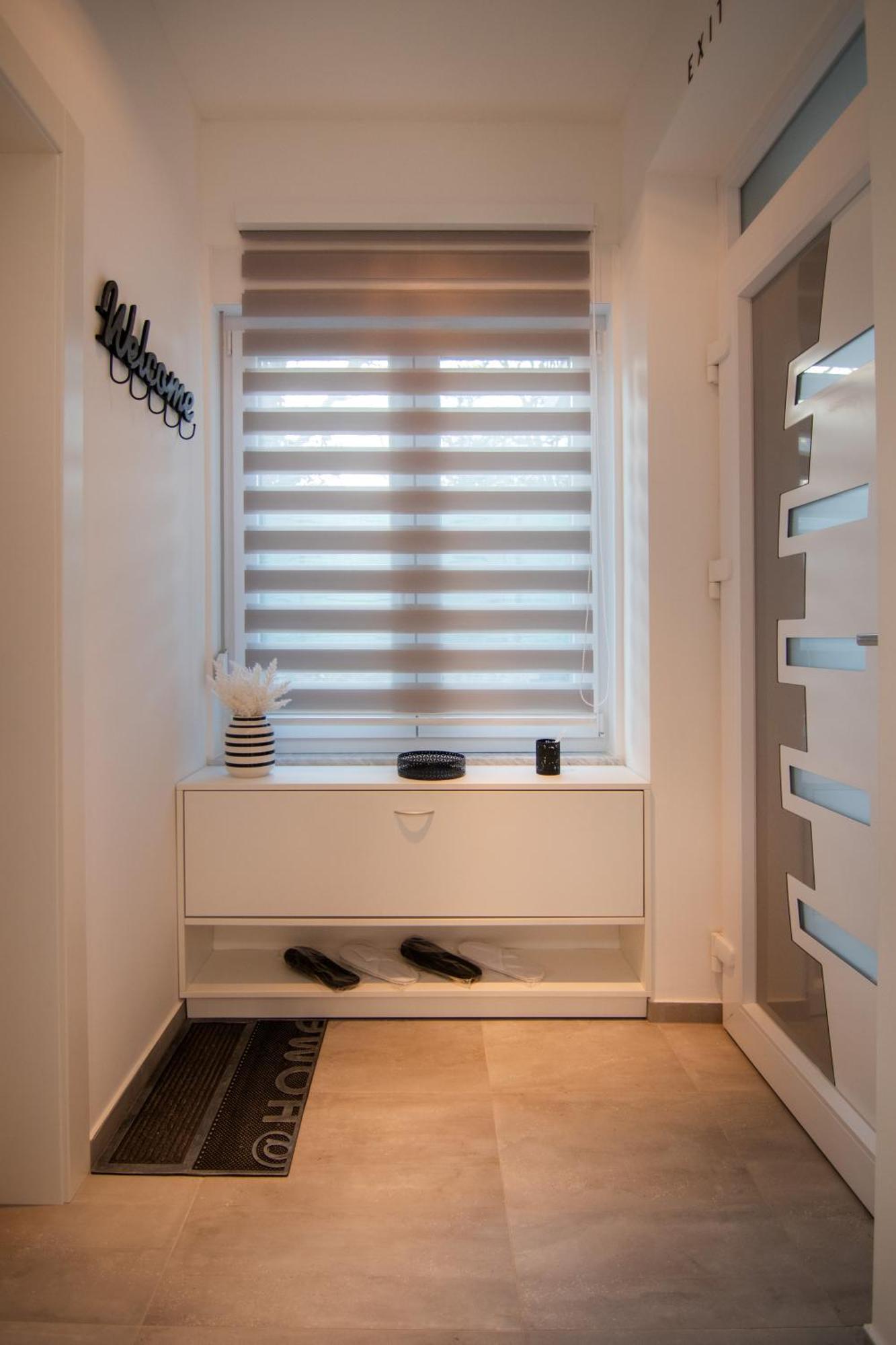 Apartman Xenna Rijeka Exterior foto