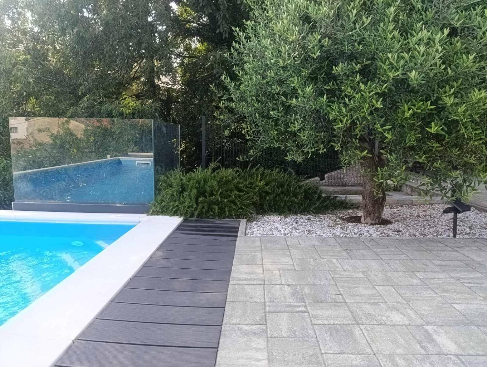 Apartman Xenna Rijeka Exterior foto